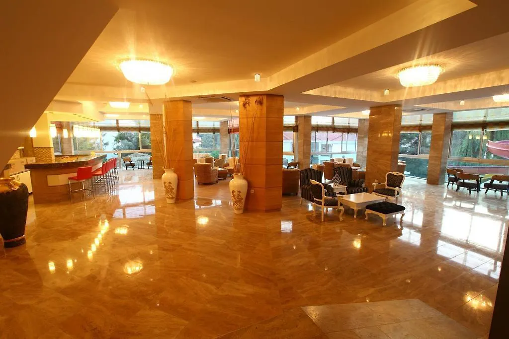 Telmessos Select Hotel - Adult Only Ölüdeniz