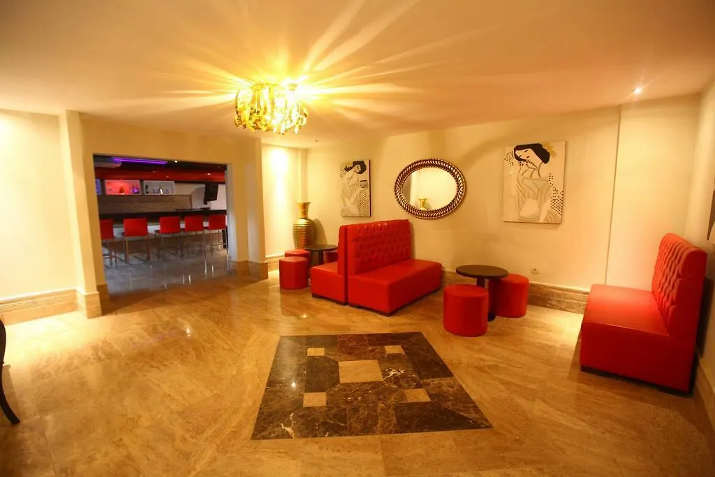 Telmessos Select Hotel - Adult Only Ölüdeniz Türkiye