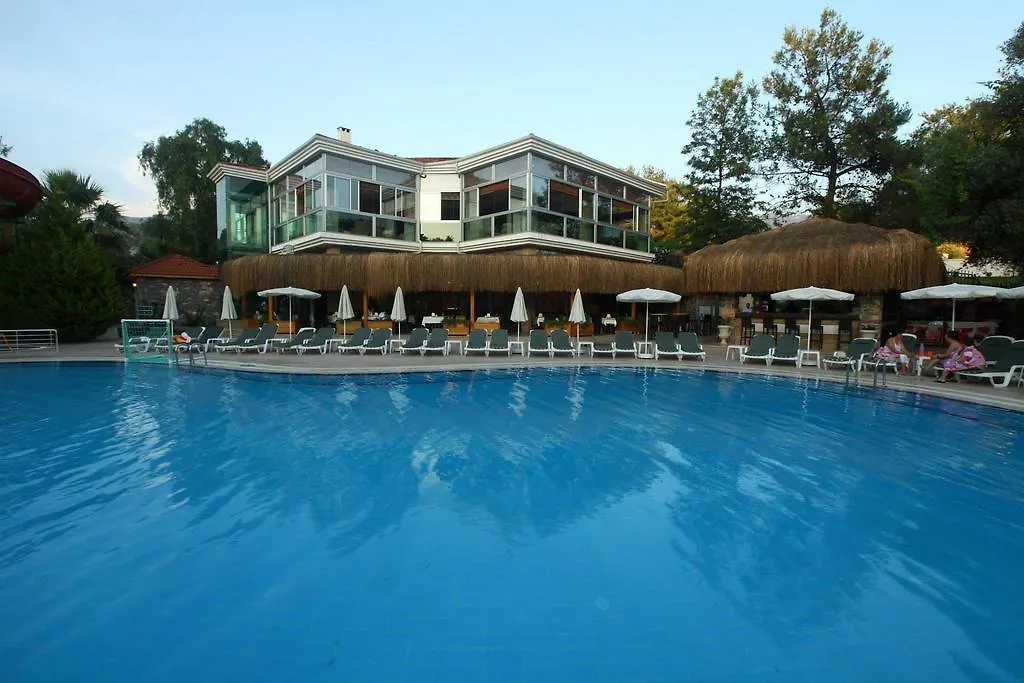 Telmessos Select Hotel - Adult Only Ölüdeniz 4*,  Türkiye