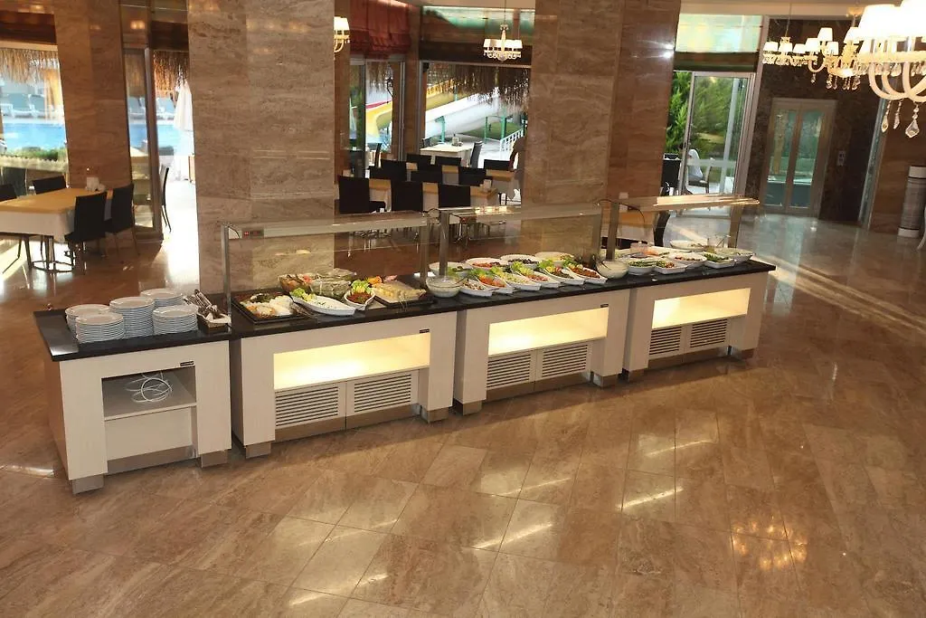 ****  Telmessos Select Hotel - Adult Only Ölüdeniz Türkiye