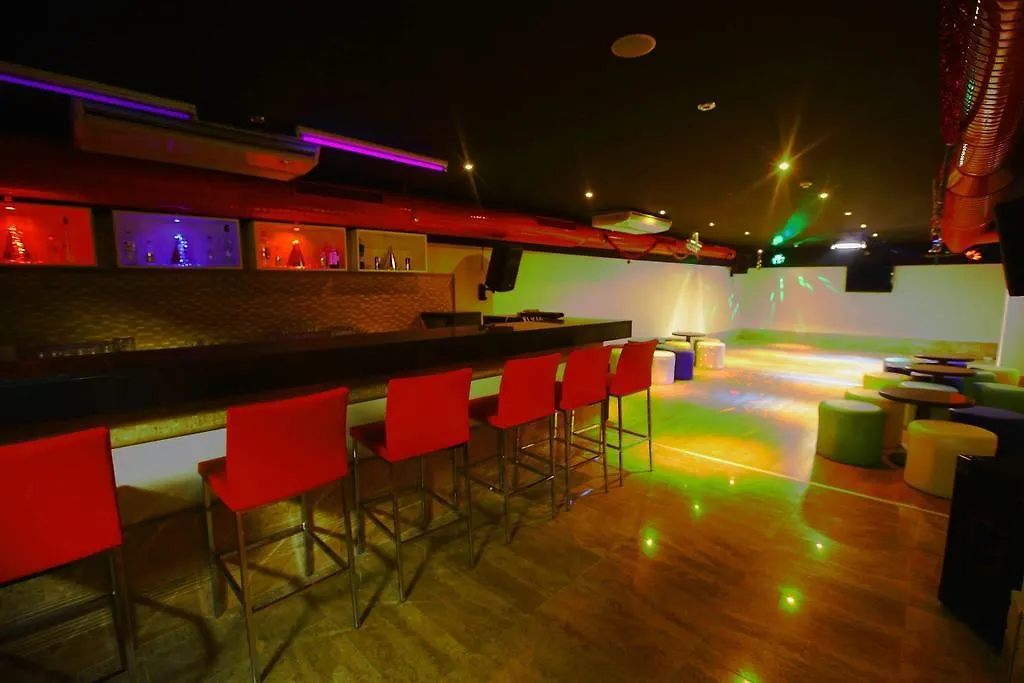 Telmessos Select Hotel - Adult Only Ölüdeniz