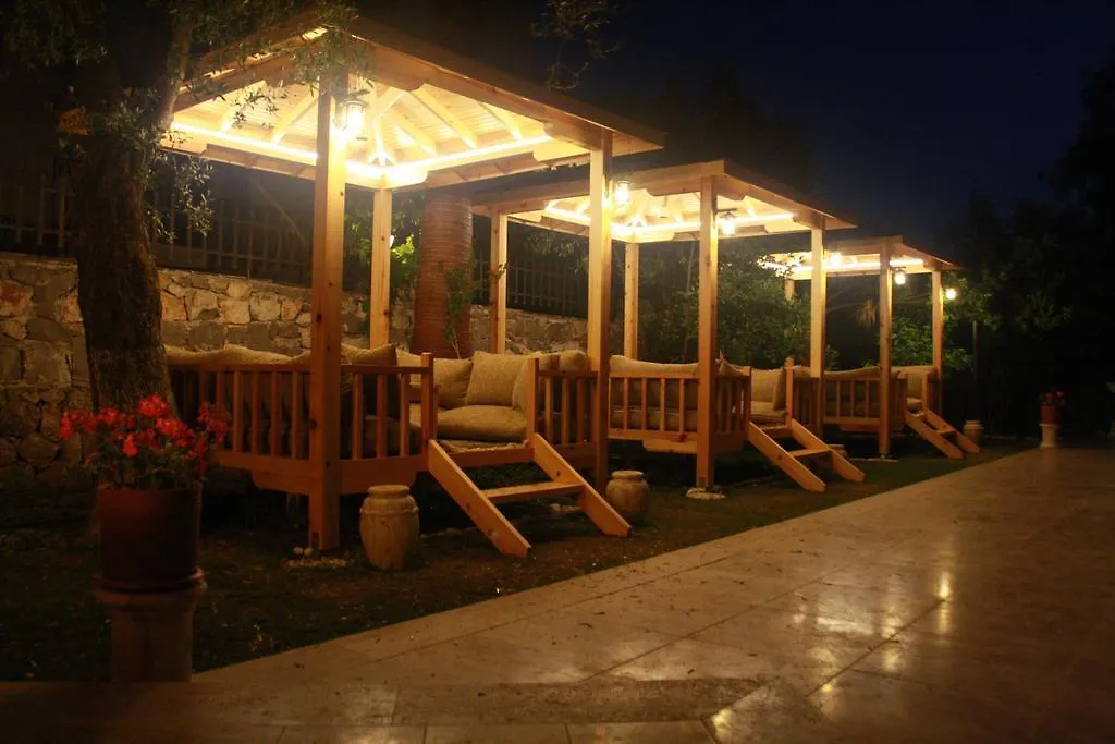 Telmessos Select Hotel - Adult Only Ölüdeniz