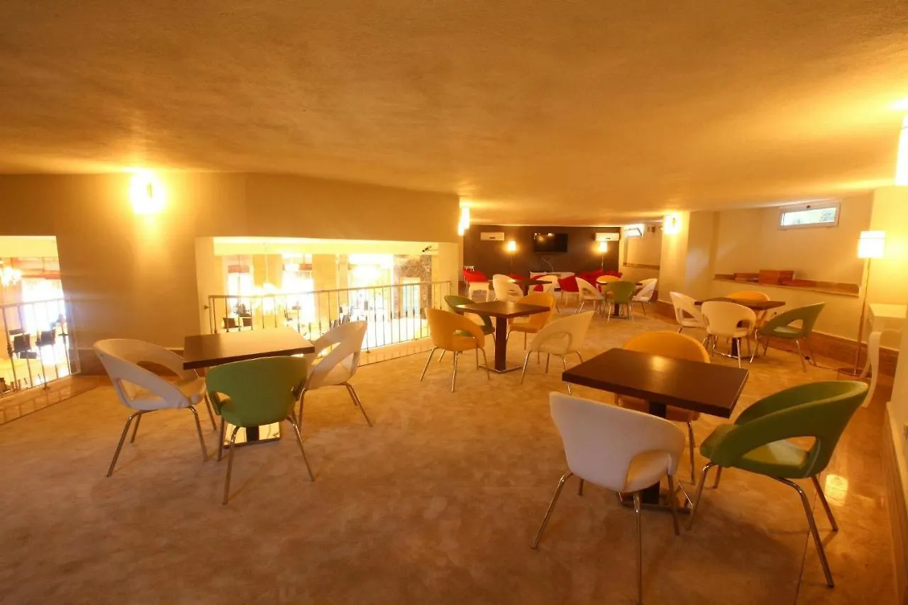Telmessos Select Hotel - Adult Only Oludeniz Turkey
