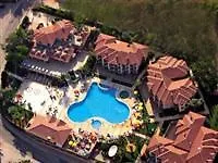 Telmessos Select Hotel - Adult Only Oludeniz