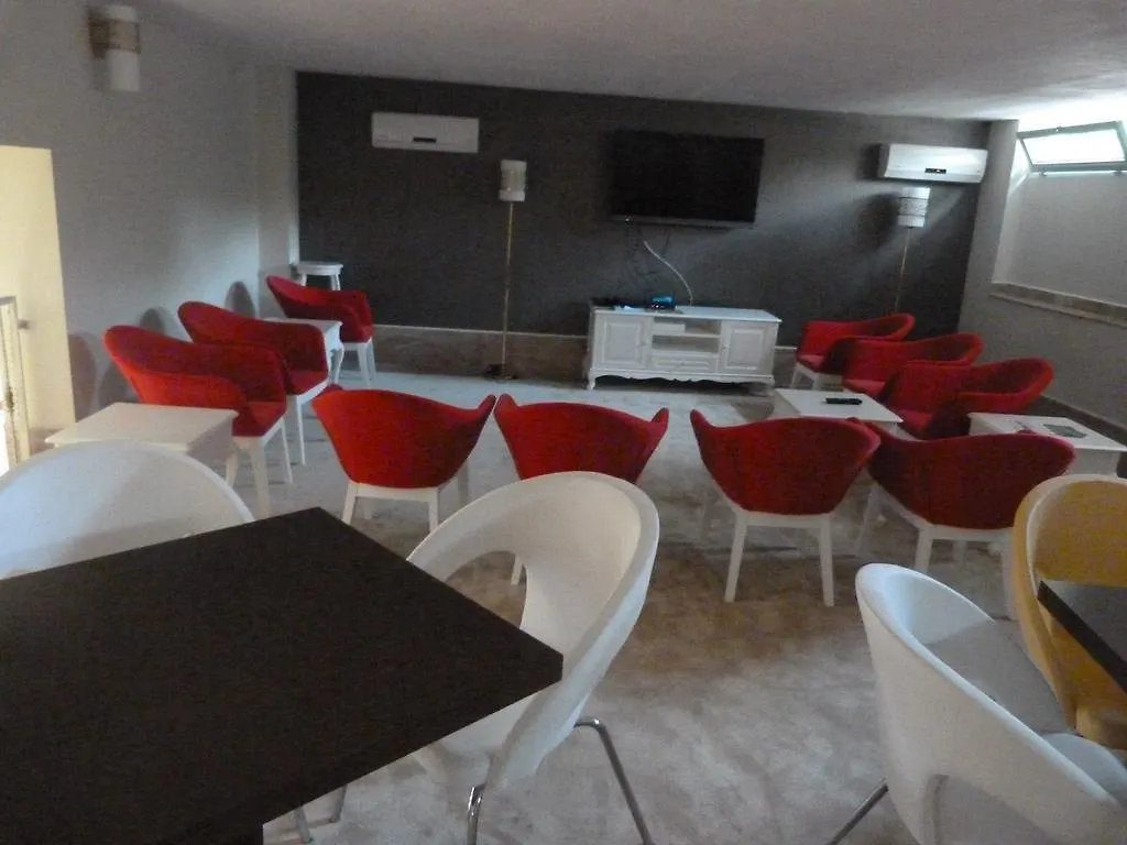 Telmessos Select Hotel - Adult Only Oludeniz 4*,  Turkey