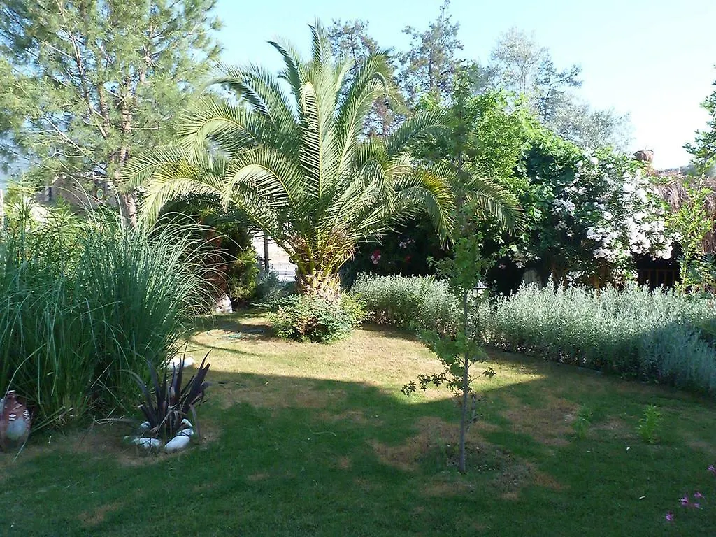 Telmessos Select Hotel - Adult Only Oludeniz