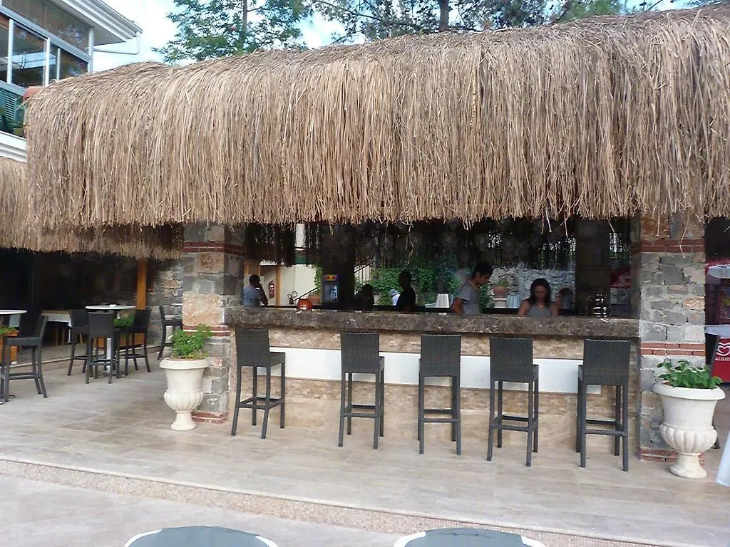 ****  Telmessos Select Hotel - Adult Only Oludeniz Turkey