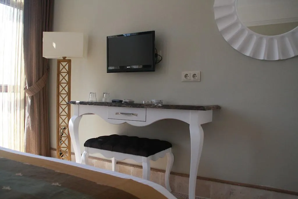 Telmessos Select Hotel - Adult Only Oludeniz