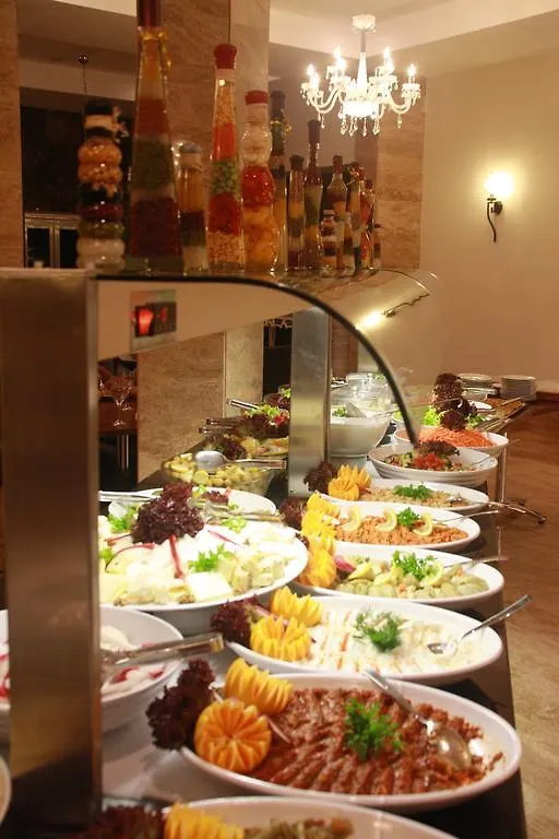 Telmessos Select Hotel - Adult Only Oludeniz