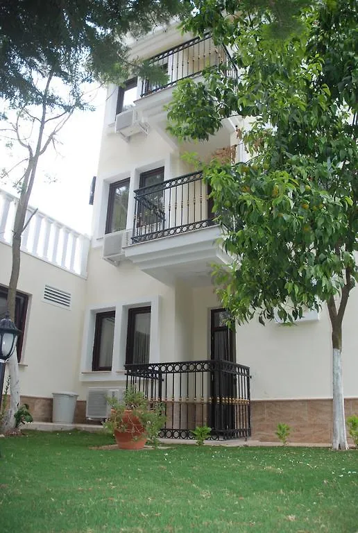 Telmessos Select Hotel - Adult Only Oludeniz