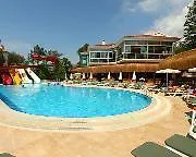 Telmessos Select Hotel - Adult Only Oludeniz