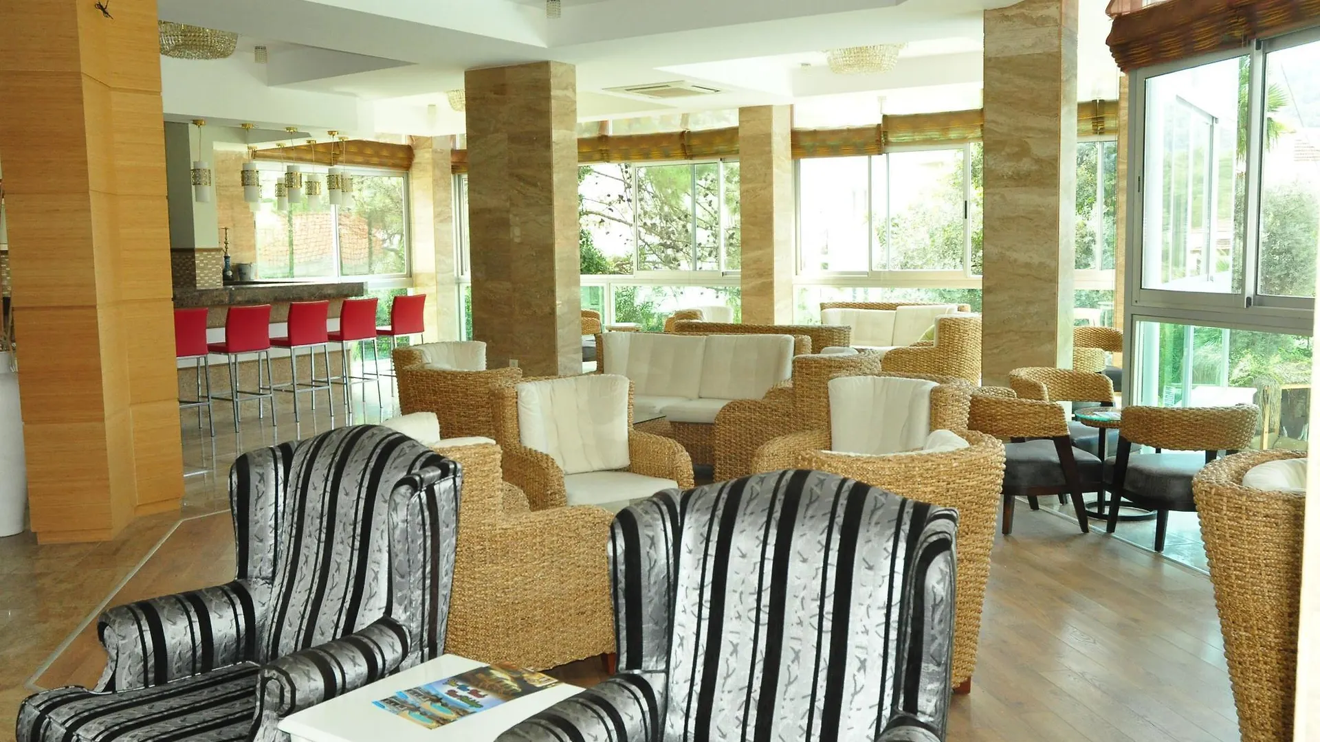 Telmessos Select Hotel - Adult Only Oludeniz Turkey