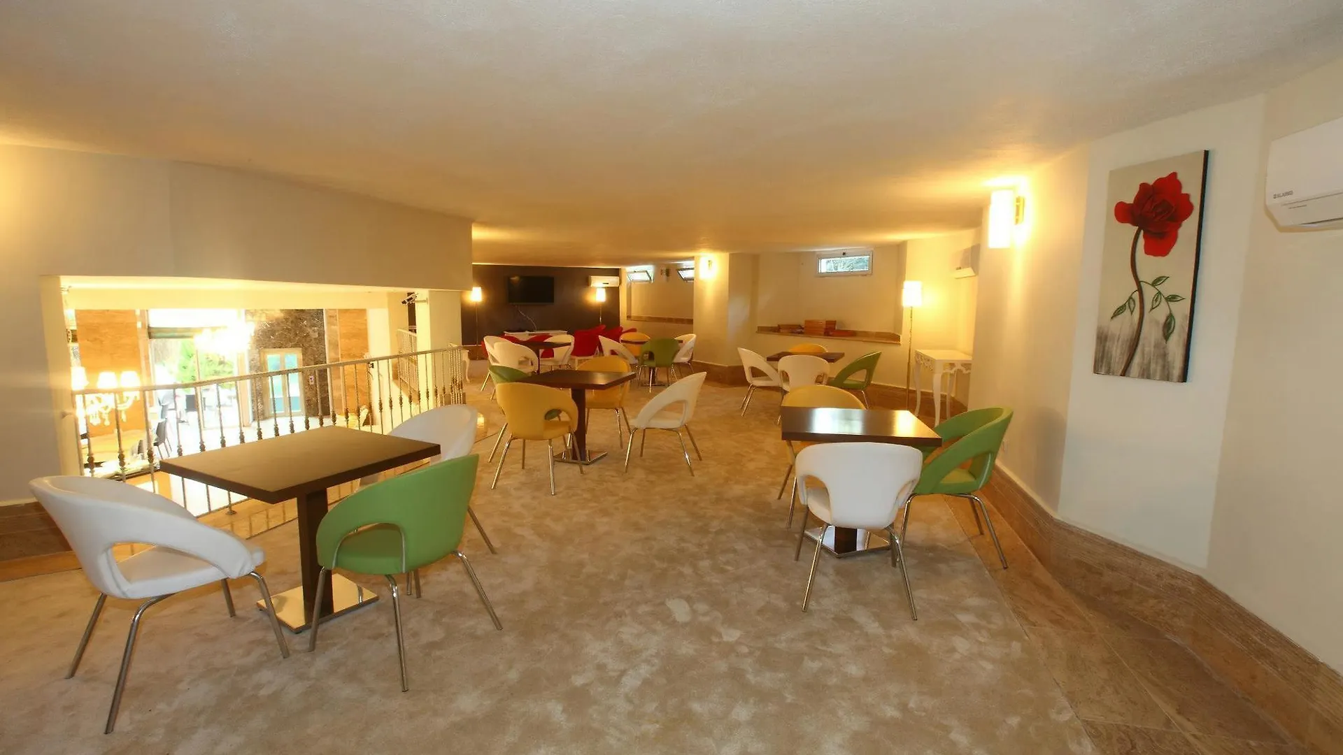 Telmessos Select Hotel - Adult Only Oludeniz