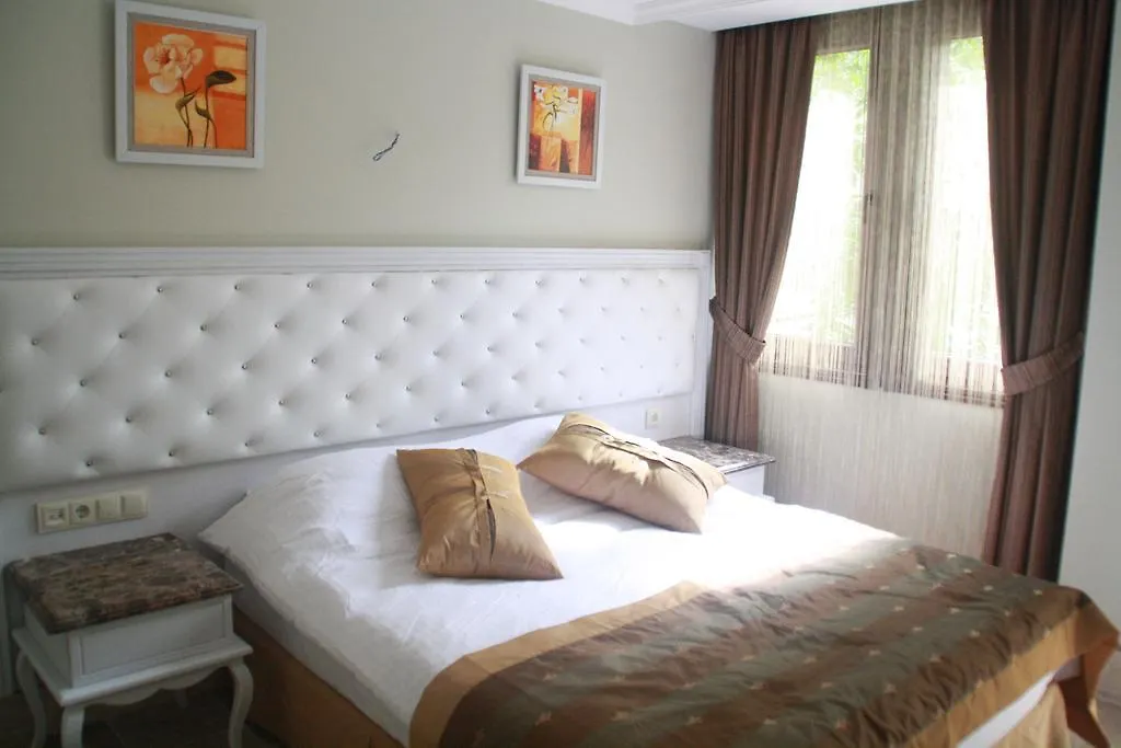 ****  Telmessos Select Hotel - Adult Only Oludeniz Turkey