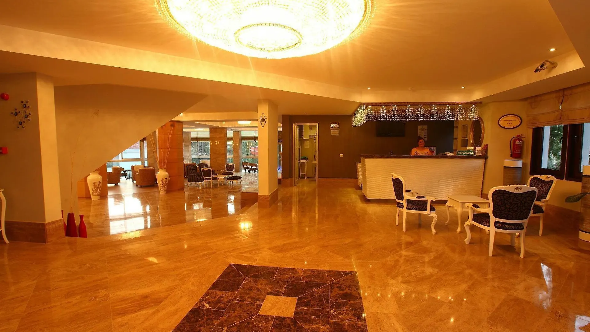 Telmessos Select Hotel - Adult Only Oludeniz