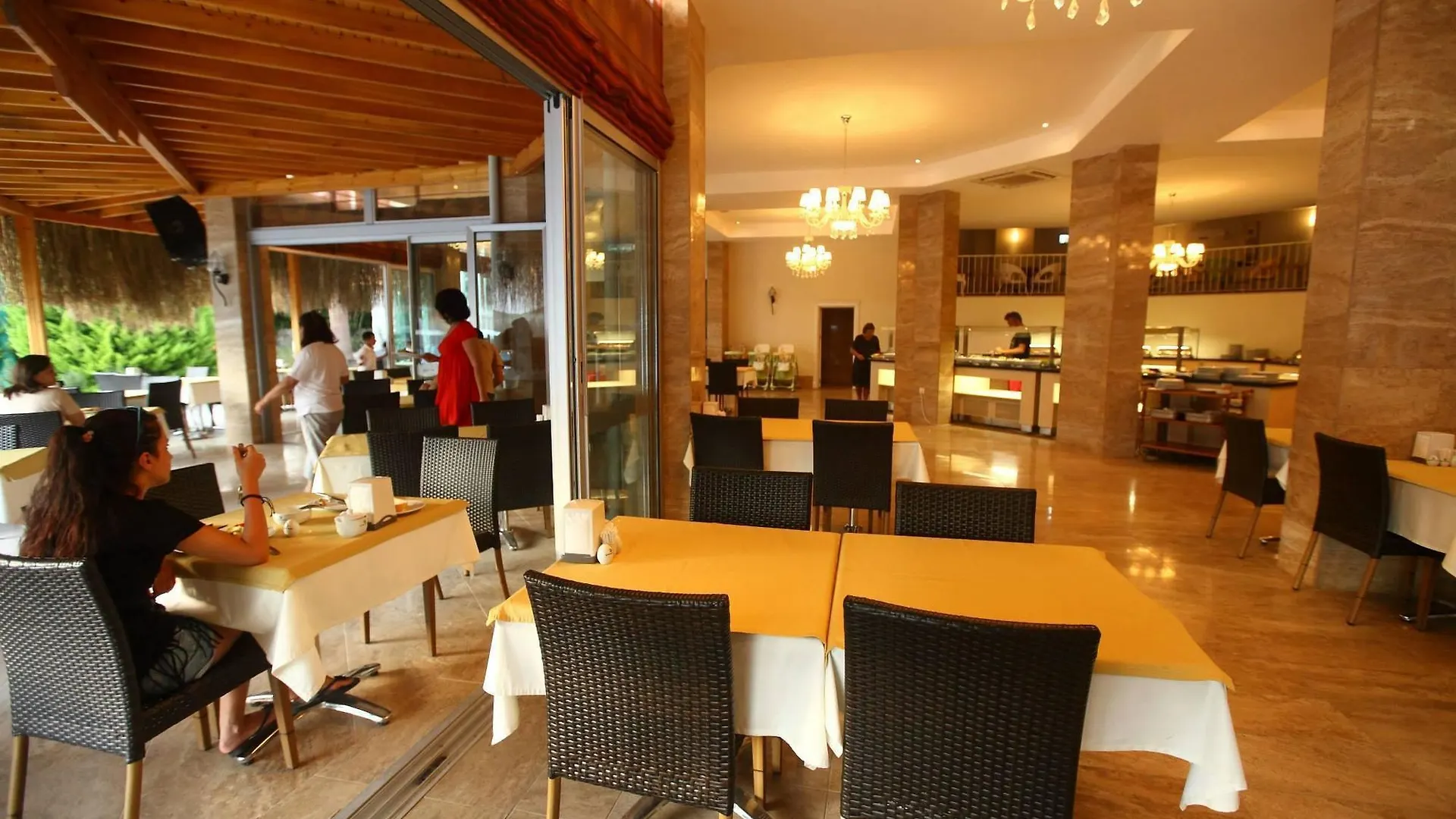 Telmessos Select Hotel - Adult Only Oludeniz 4*,  Turkey