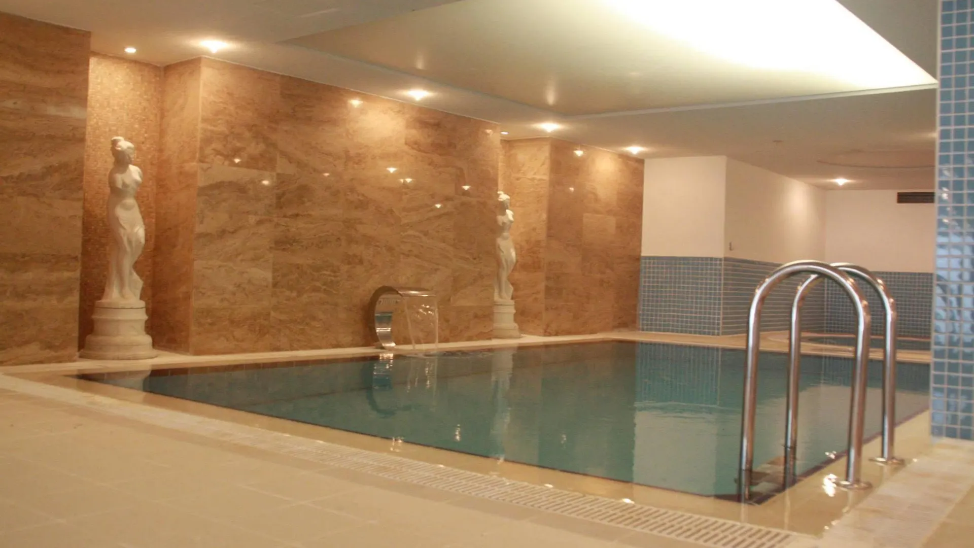 Telmessos Select Hotel - Adult Only Oludeniz