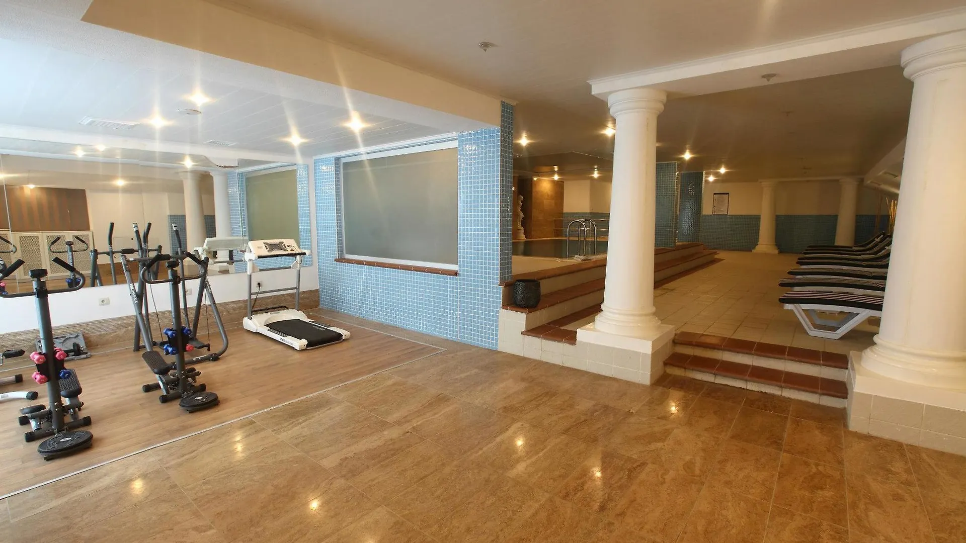 Telmessos Select Hotel - Adult Only Oludeniz 4*,