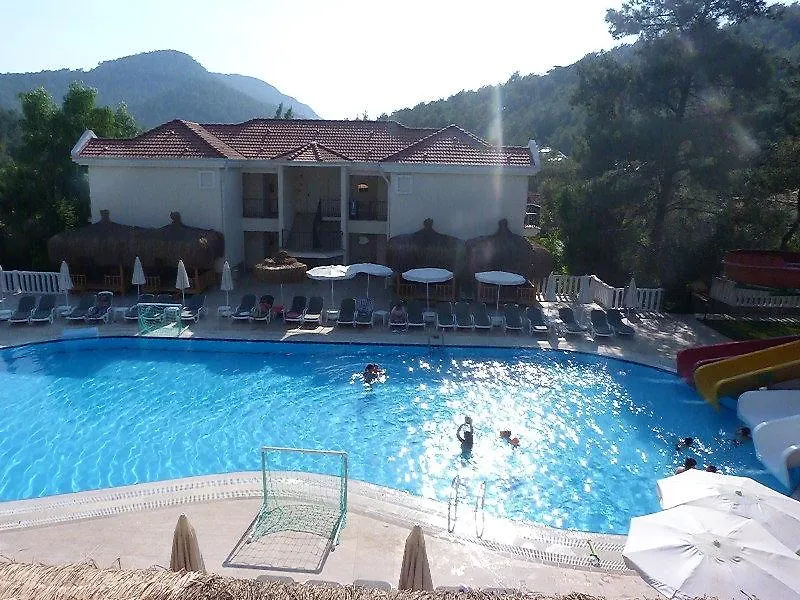 Telmessos Select Hotel - Adult Only Oludeniz