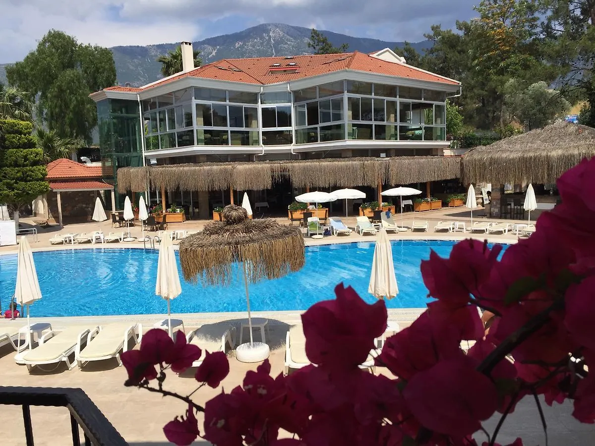 Telmessos Select Hotel - Adult Only Oludeniz 4*,  Turkey