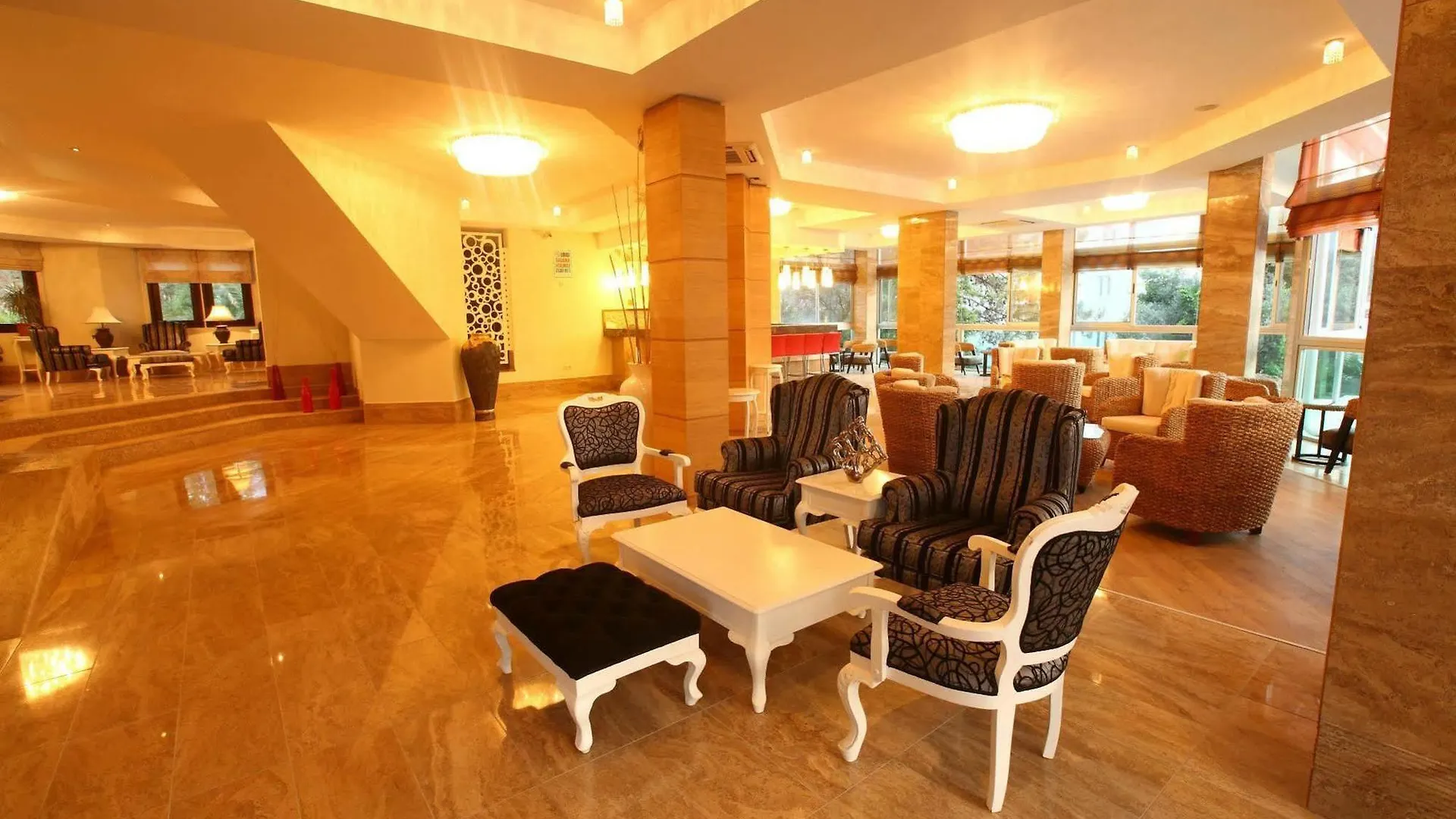 Telmessos Select Hotel - Adult Only Oludeniz