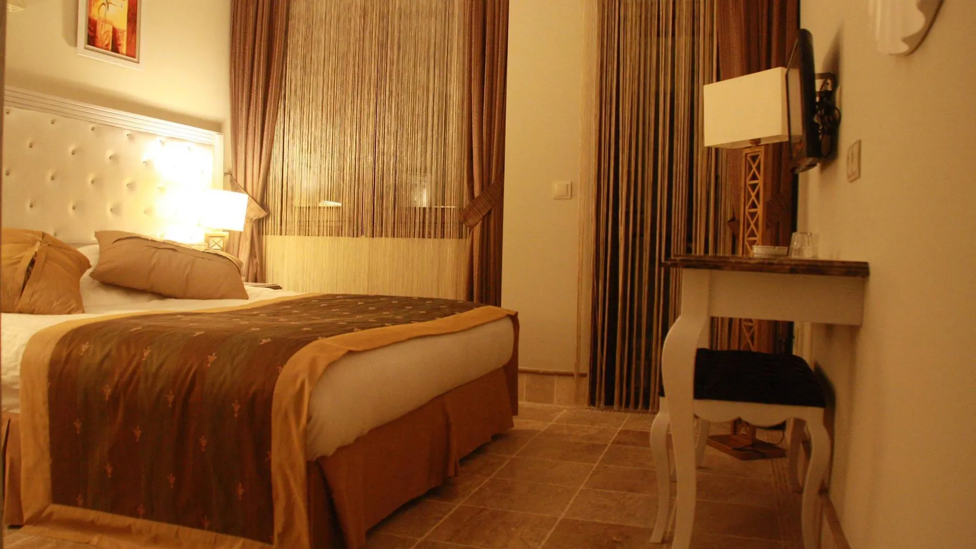 Telmessos Select Hotel - Adult Only Oludeniz 4*,  Turkey