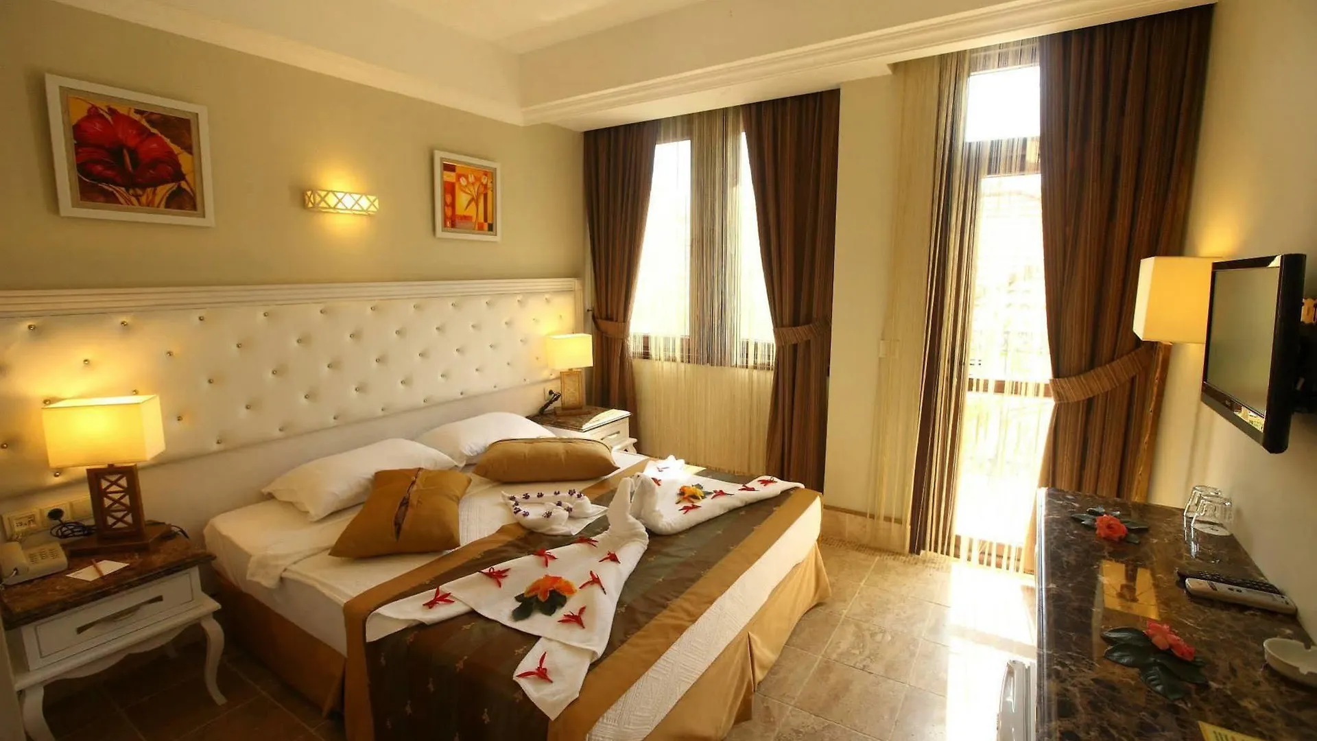 Telmessos Select Hotel - Adult Only Oludeniz