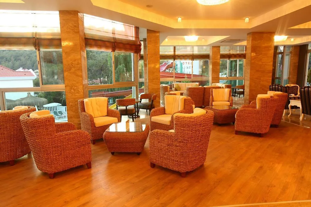 Telmessos Select Hotel - Adult Only Oludeniz